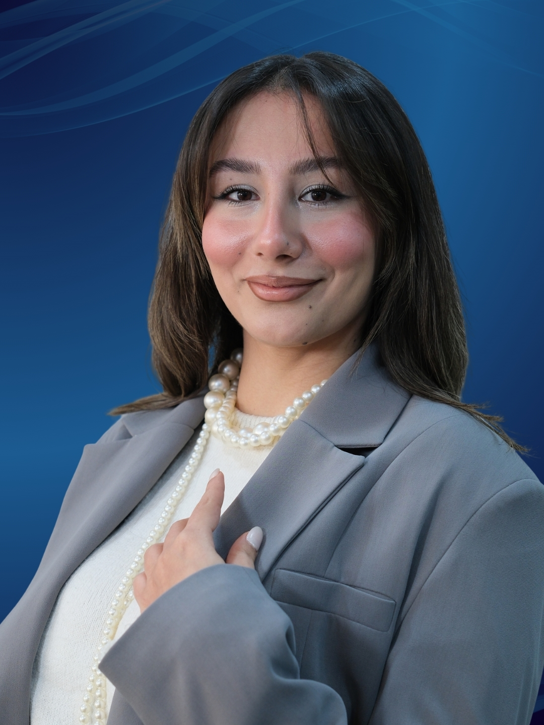 Nurten Sunaç - Müdür