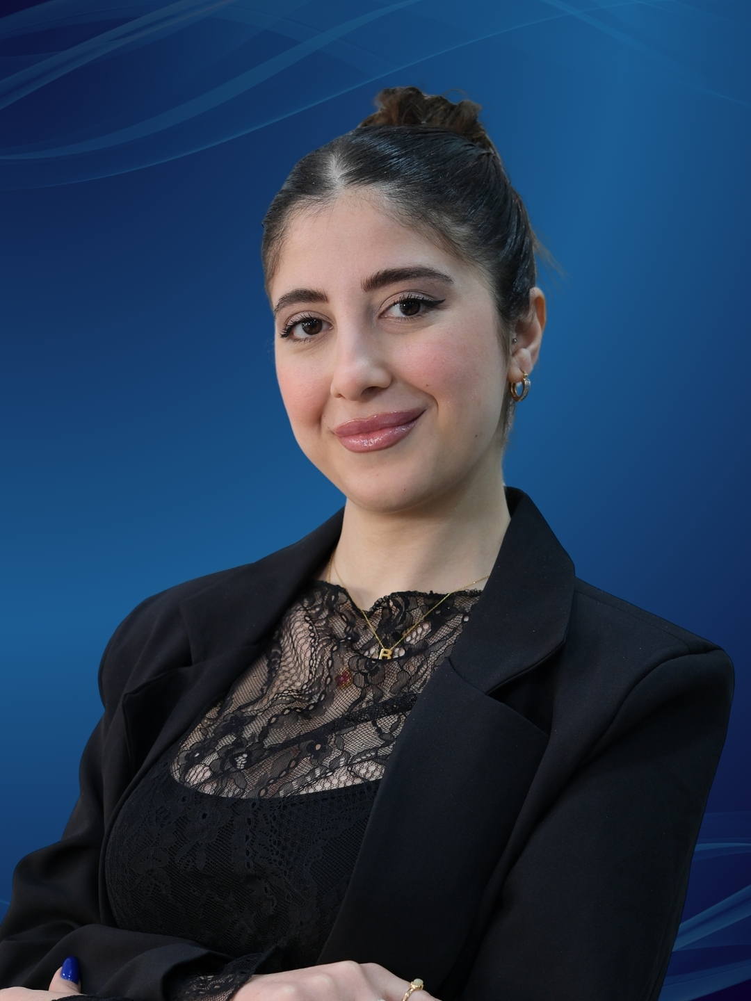 Elif Birnur Çıbık - Teknik Personel