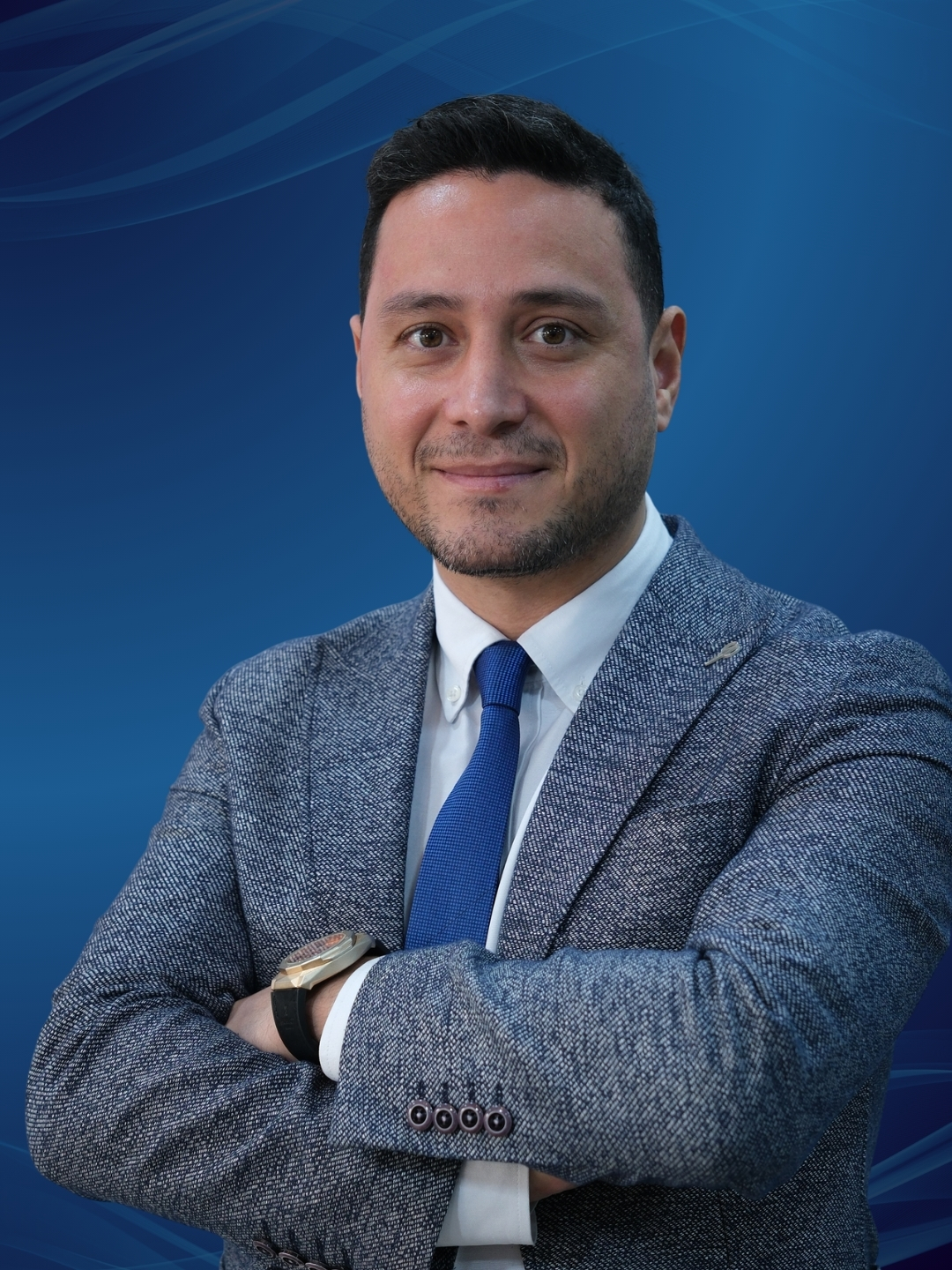 Ali İhsan Karabiber - Bireysel Emeklilik ve Hayat Sigortaları Uzmanı